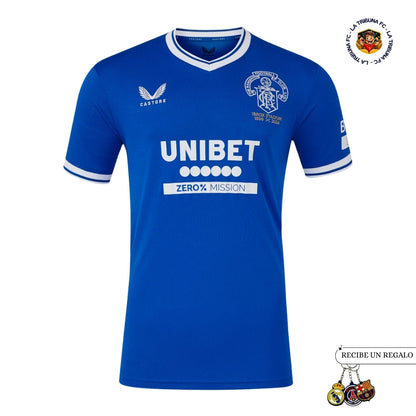 RANGERS 24/25 EDICIÓN ESPECIAL 125º AÑOS FAN