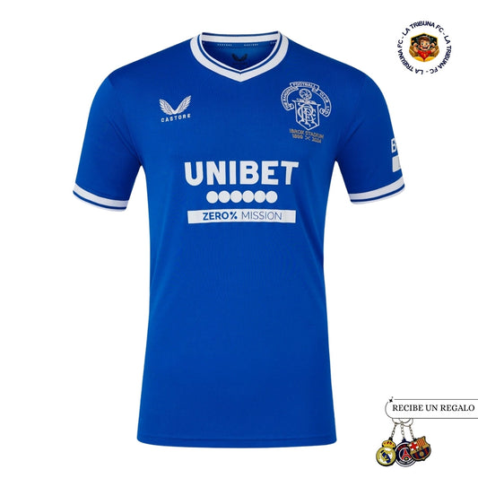 RANGERS 24/25 EDICIÓN ESPECIAL 125º AÑOS FAN
