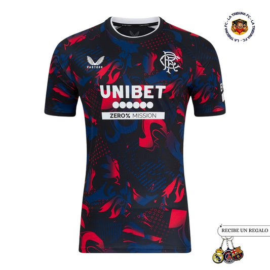 RANGERS III 24/25 FAN