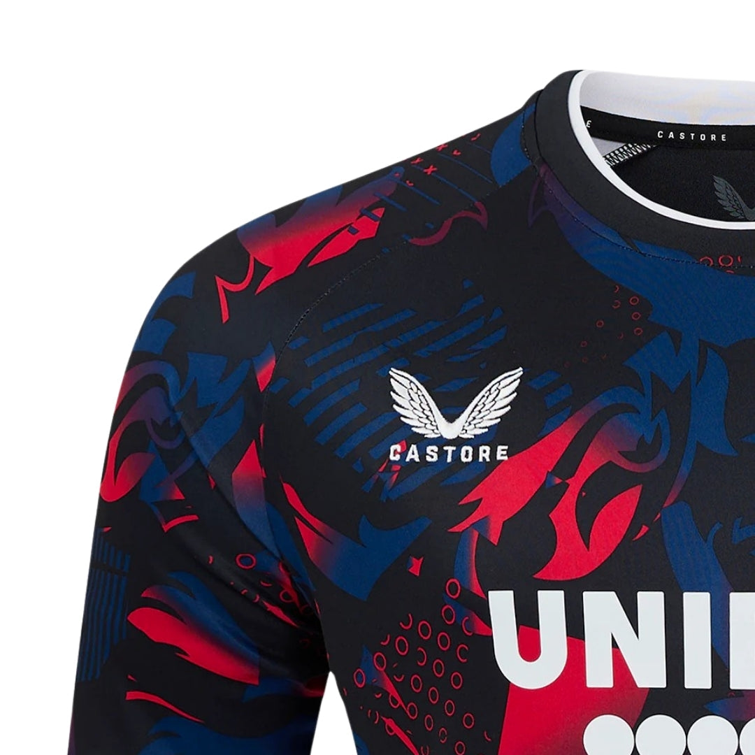 RANGERS III 24/25 FAN