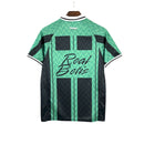 REAL BETIS 25/26 OVERSIZE NEGRA VERDE HOMBRE (RETRO)