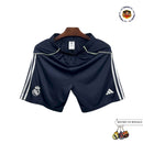 PANTALONES REAL MADRID II 25/26