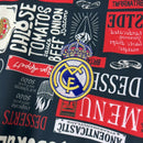 REAL MADRID EDICIÓN ESPECIAL 25/26 HOMBRE