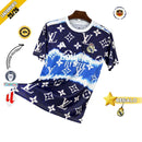 REAL MADRID EDICIÓN ESPECIAL LOUIS VUITTON 25/26 HOMBRE