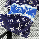 REAL MADRID EDICIÓN ESPECIAL LOUIS VUITTON 25/26 HOMBRE