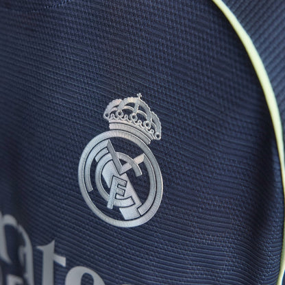 REAL MADRID II 25/26 FAN (AUTHENTIC) LONG SLEEVES
