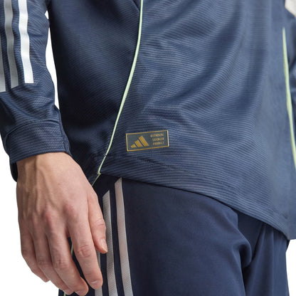 REAL MADRID II 25/26 FAN (AUTHENTIC) LONG SLEEVES