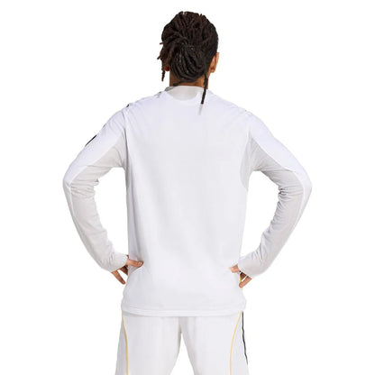 REAL MADRID I 25/26 FAN (AUTHENTIC) LONG SLEEVES