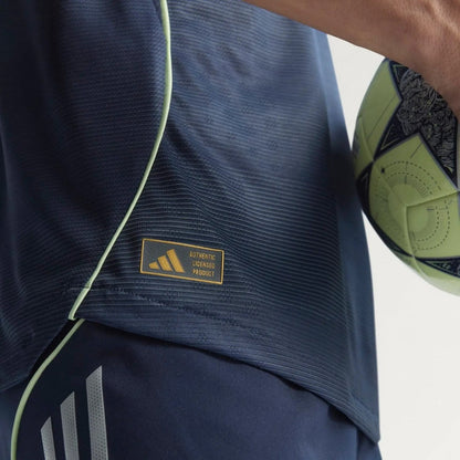 REAL MADRID II 25/26 FAN (AUTHENTIC)