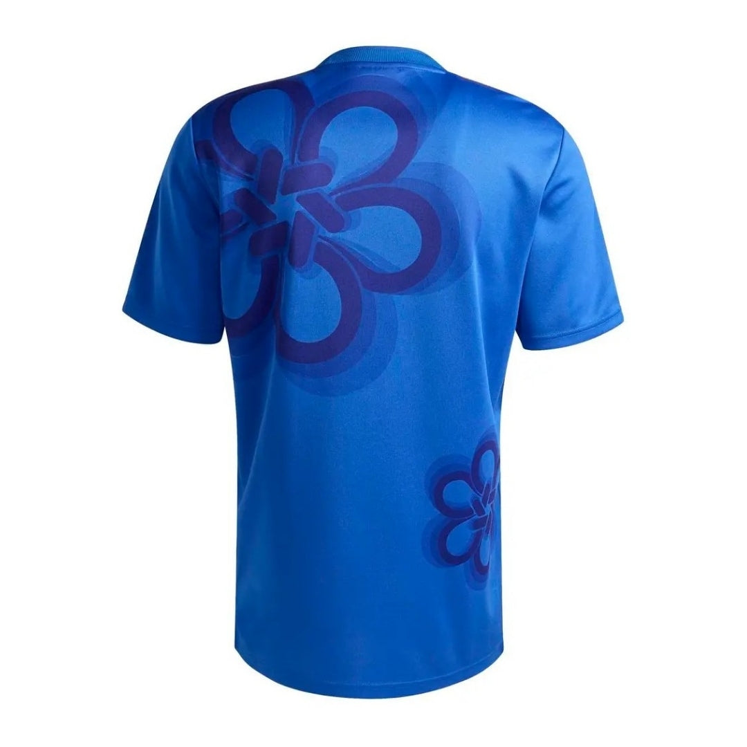 REAL MADRID CALENTAMIENTO LUNAR EDICIÓN LIMITADA I 25/26 HOMBRE