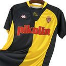 REAL ZARAGOZA II 2001/02 HOMBRE (RETRO)