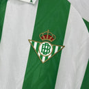 BETIS I 24/25 HOMBRE MANGA LARGA