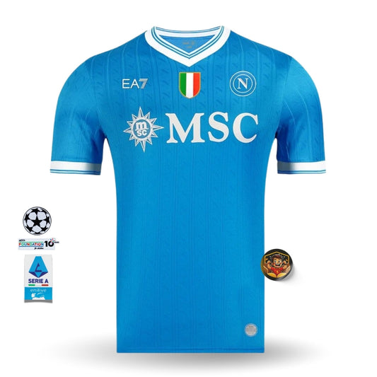 NAPOLI I 25/26 HOMBRE
