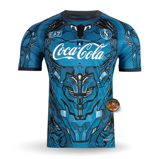 NAPOLI TRAINING II 25/26 FAN