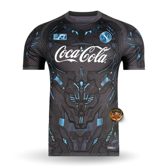 NAPOLI TRAINING I 25/26 FAN