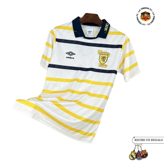 SCOTLAND II 88/91 FAN (RETRO)