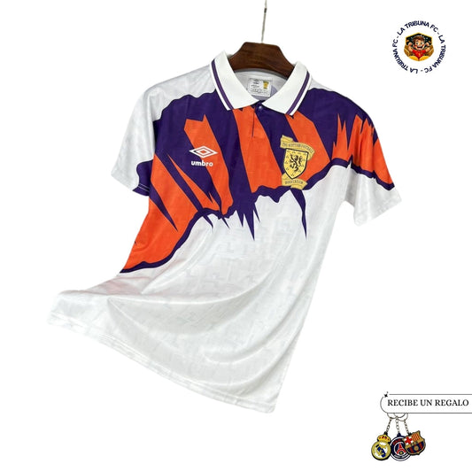 SCOTLAND II 91/93 FAN (RETRO)