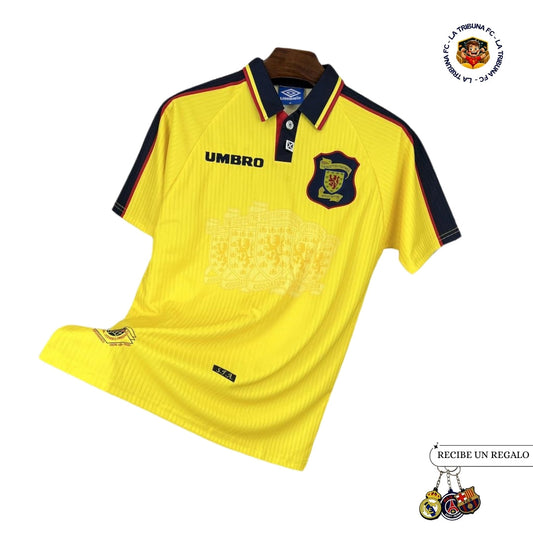 SCOTLAND II 96/98 FAN (RETRO)