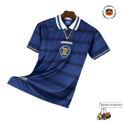 SCOTLAND I 98/00 FAN (RETRO)