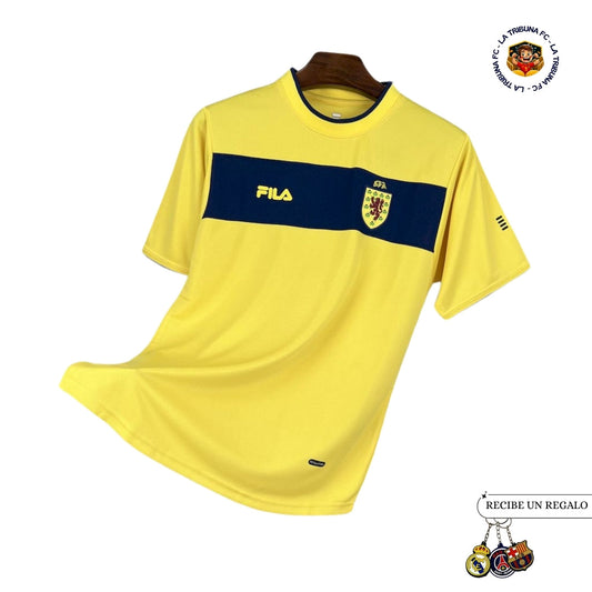 SCOTLAND II 2002 FAN (RETRO)