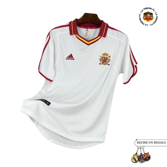 ESPAÑA II 1998 HOMBRE (RETRO)