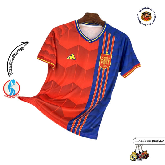 ESPANÃ I EURO 25/26 WOMAN