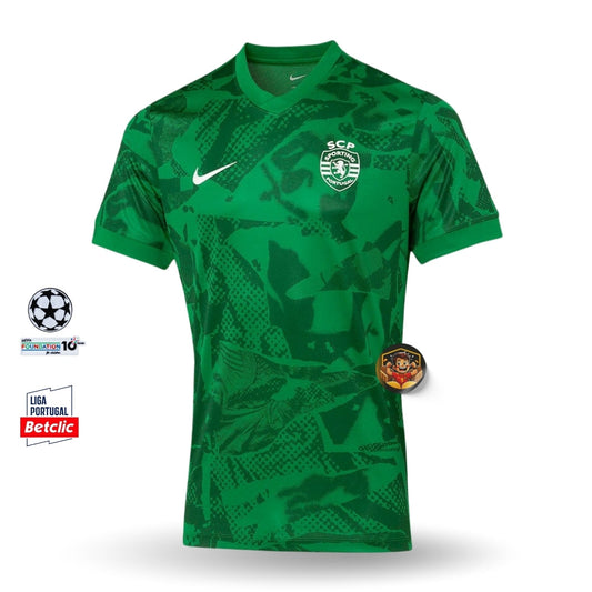 SPORTING PRE-MATCH I 25/26 FAN