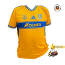 TIGRES I 25/26 HOMBRE