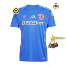 UNIVERSIDAD DE CHILE I 25/26 HOMBRE