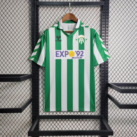 BETIS I 88/90 FAN (RETRO)