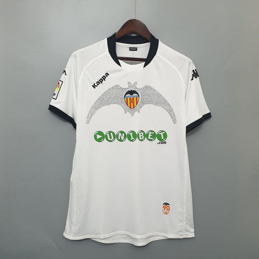 VALENCIA I 09/10 FAN (RETRO)