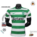 SPORTING LISBOA I 25/26 HOMBRE (VERSIÓN JUGADOR)