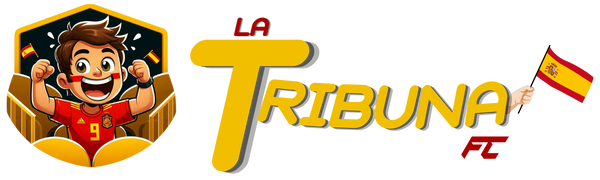 LA TRIBUNA FC SPAIN